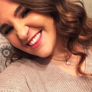 Meet your Posher, Amber